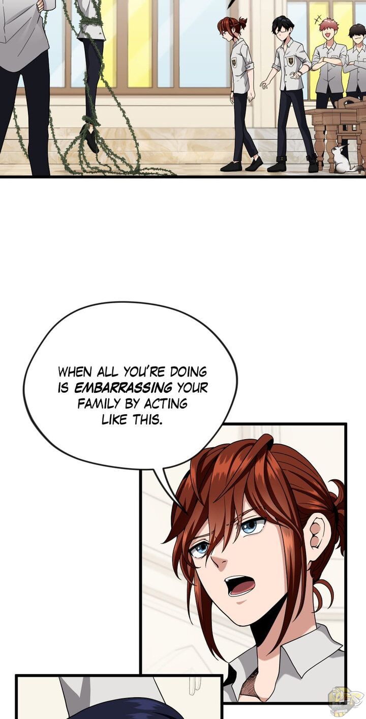 The Beginning After The End Chapter 90 image 12